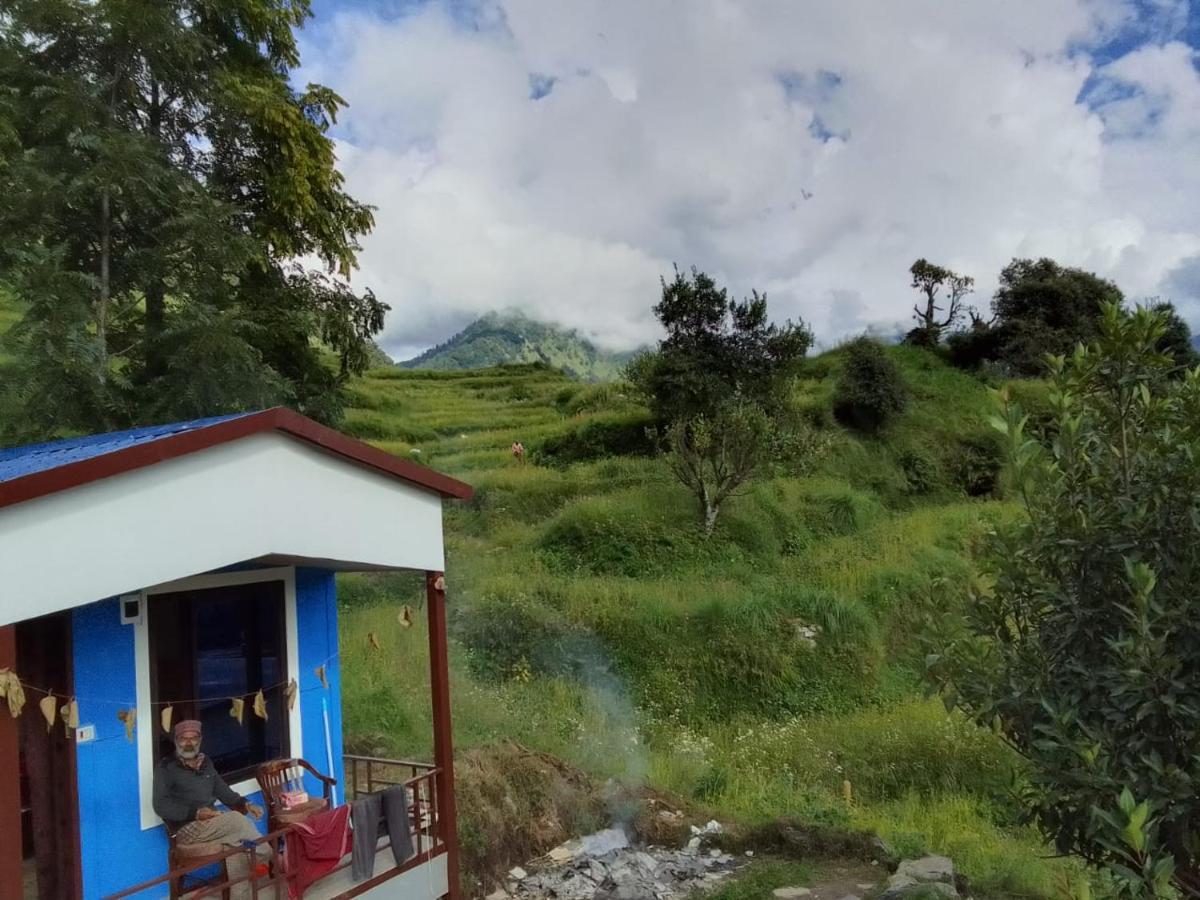 Lake Haven Resort, Sari, Chopta Buitenkant foto